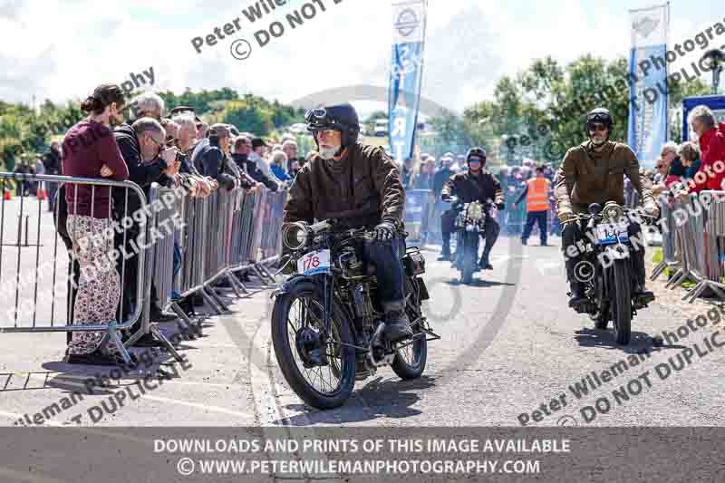 Vintage motorcycle club;eventdigitalimages;no limits trackdays;peter wileman photography;vintage motocycles;vmcc banbury run photographs